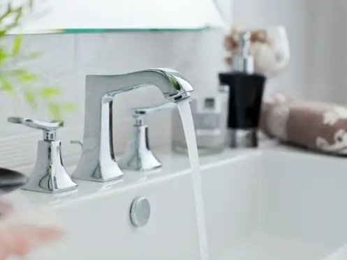 Plumbing services and repairs