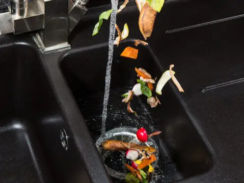 Garbage Disposals in San Jose, CA