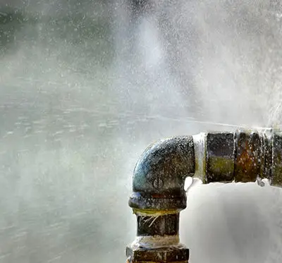 Leaking Pipes in San Jose, CA