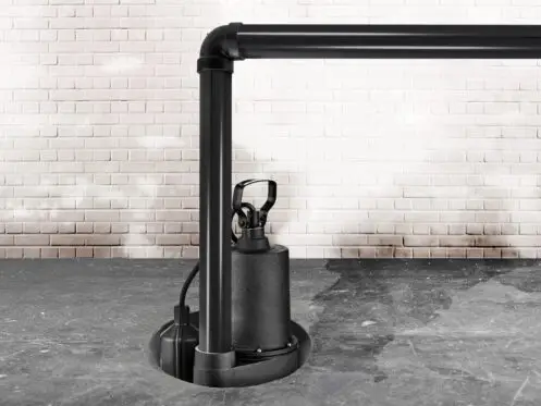 Sump pump services in San Jose, CA