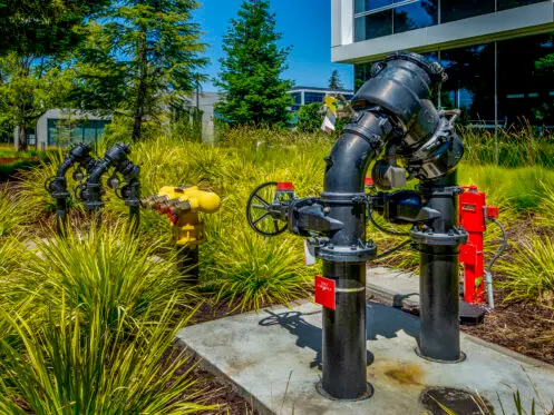 Backflow Prevention in San Jose, CA