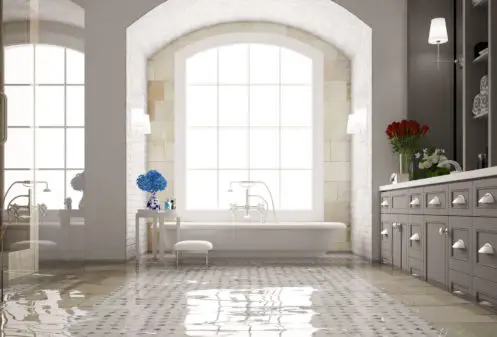 Plumbing Emergency in San Jose, CA