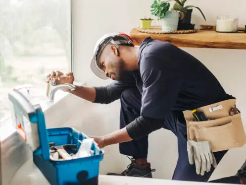 How to Choose the Right Plumbing Tools
