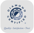 diamond club logo