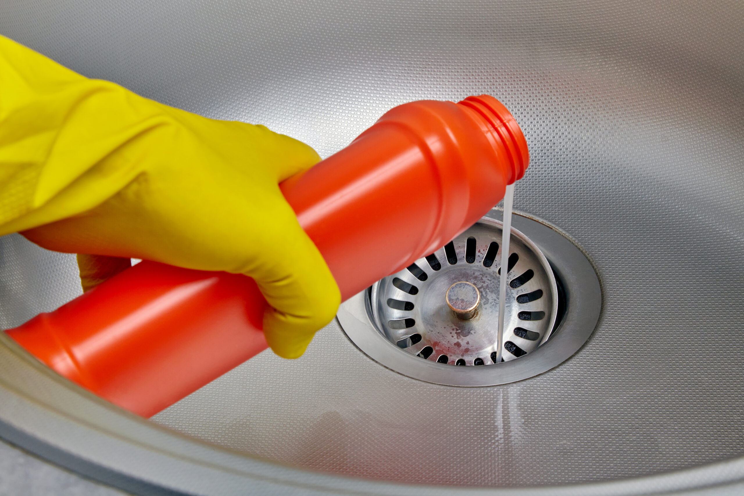 Tips To Reduce Rust Around Your Sink Plumbtree