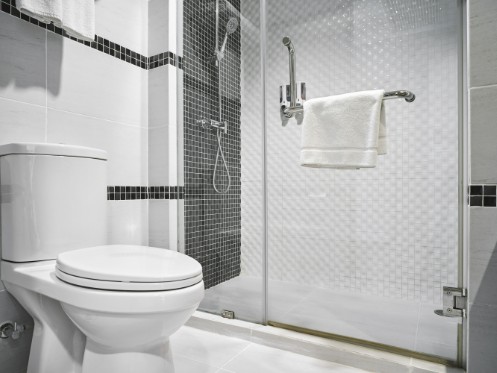Plumbing services and maintenance
