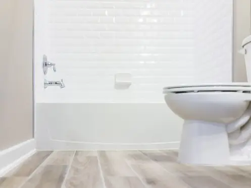 Plumbing Maintenance