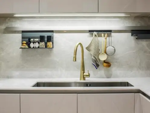 Kitchen Sinks, in San Jose, CA