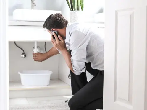 How to Detect Hidden Water Leaks