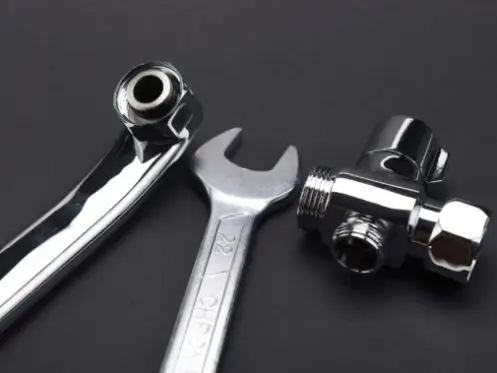 Plumbing Repair in San Jose, CA