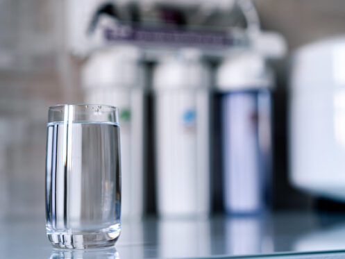 The Importance of San Jose, CA. Water Filtration Systems