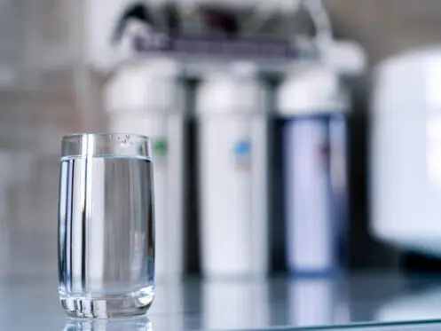 The Importance of San Jose, CA. Water Filtration Systems
