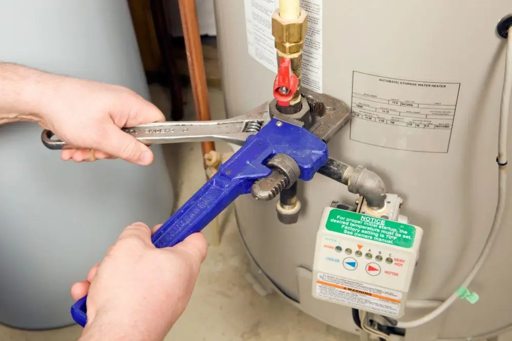Water Heater Installation in San Jose, CA