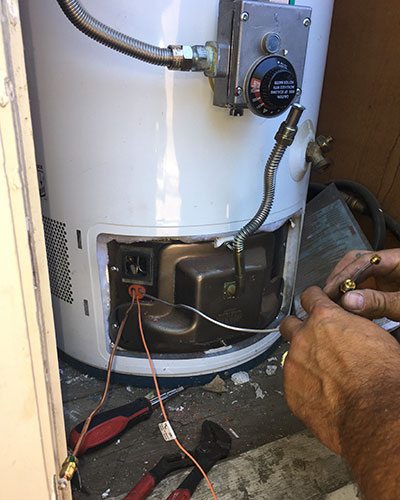 Water Heater Repairs2