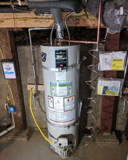 Water Heater Replacement2