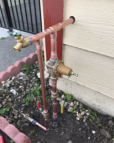 Water Main Valve Replacement2