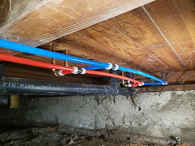 Water System Repipes2